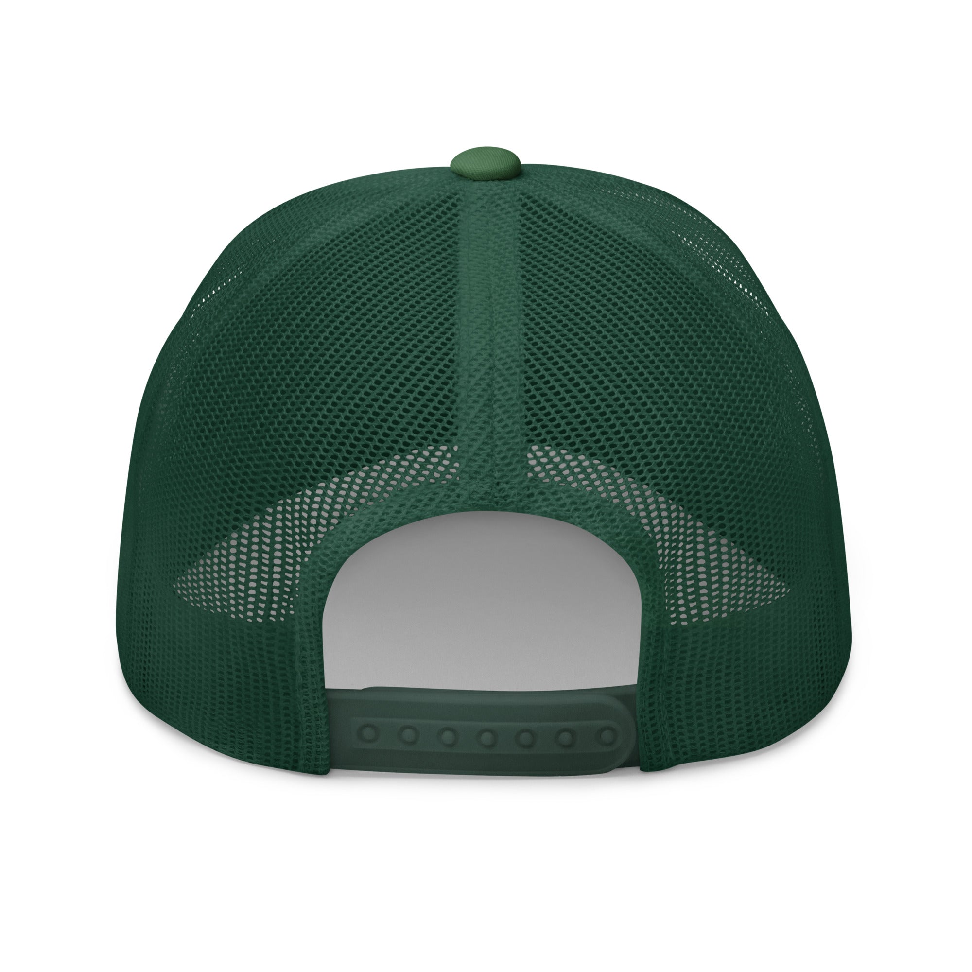 Evergreen hat