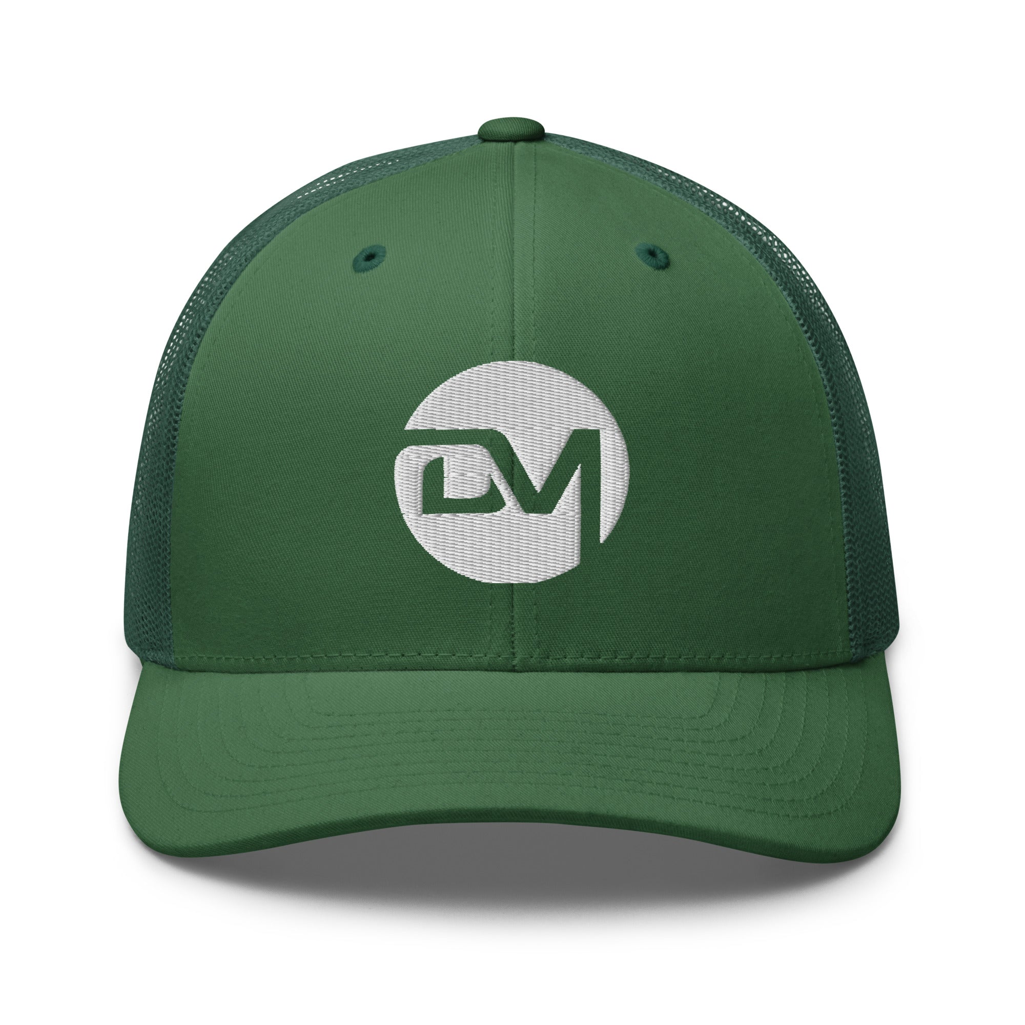 Evergreen hat