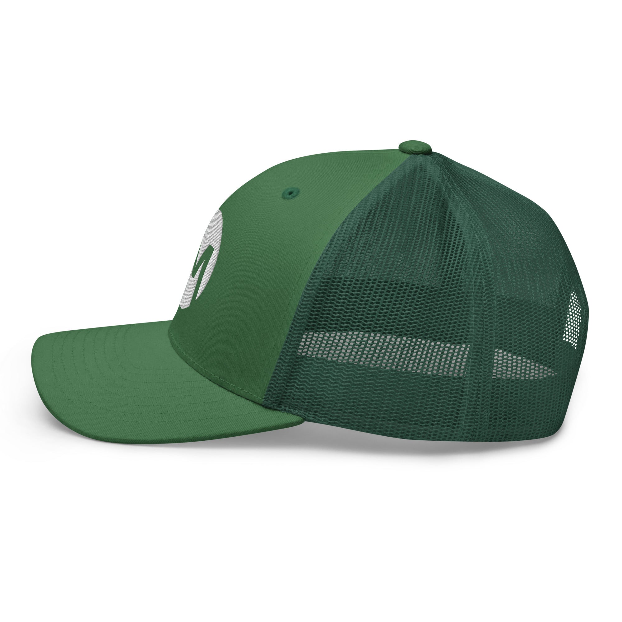 Evergreen hat