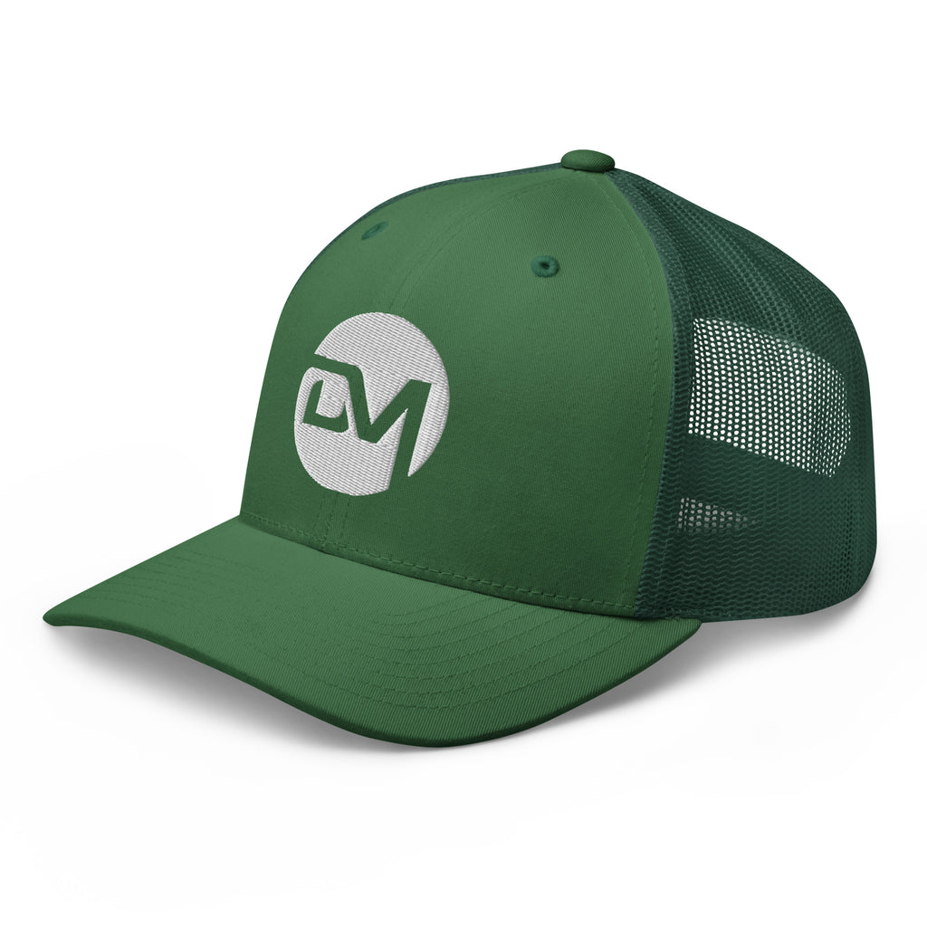 Evergreen hat