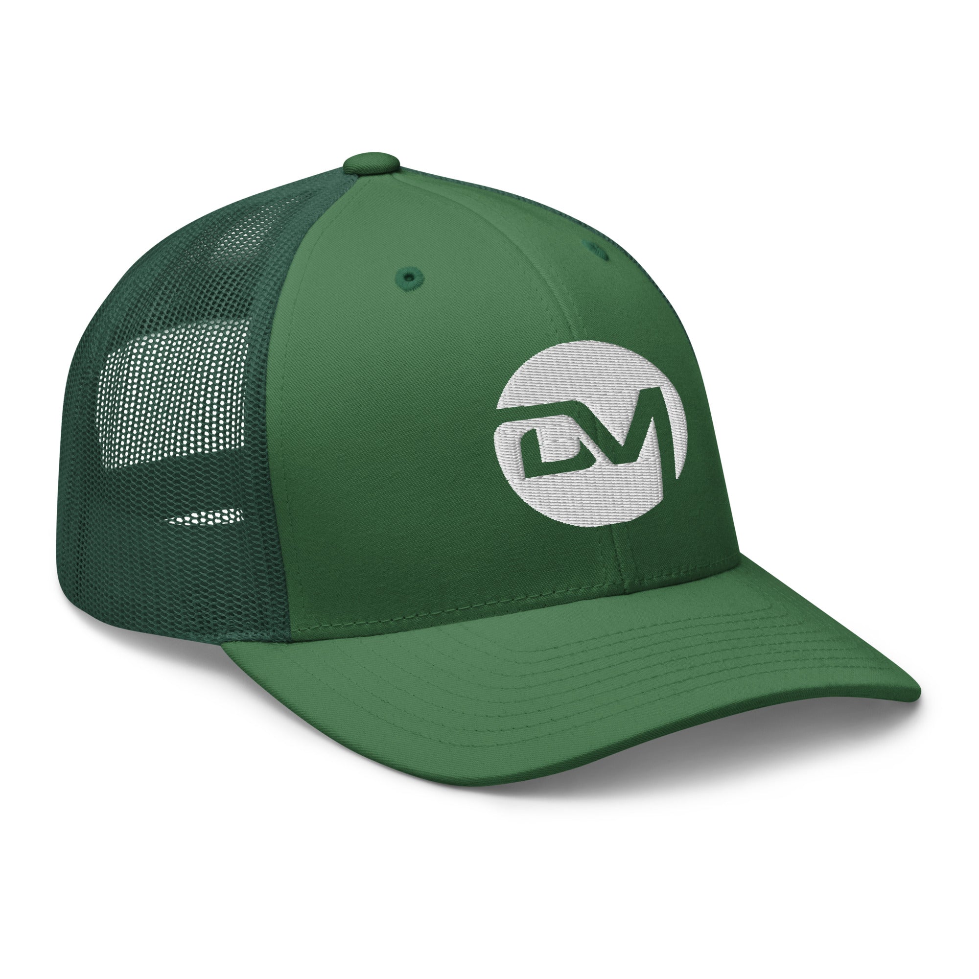 Evergreen hat