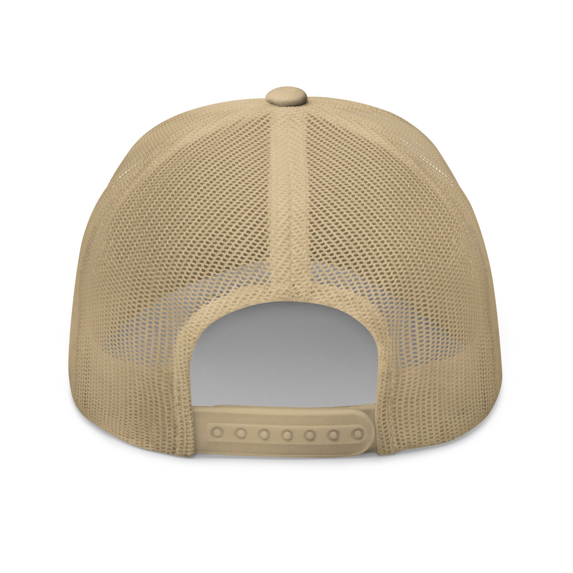Khaki Hat
