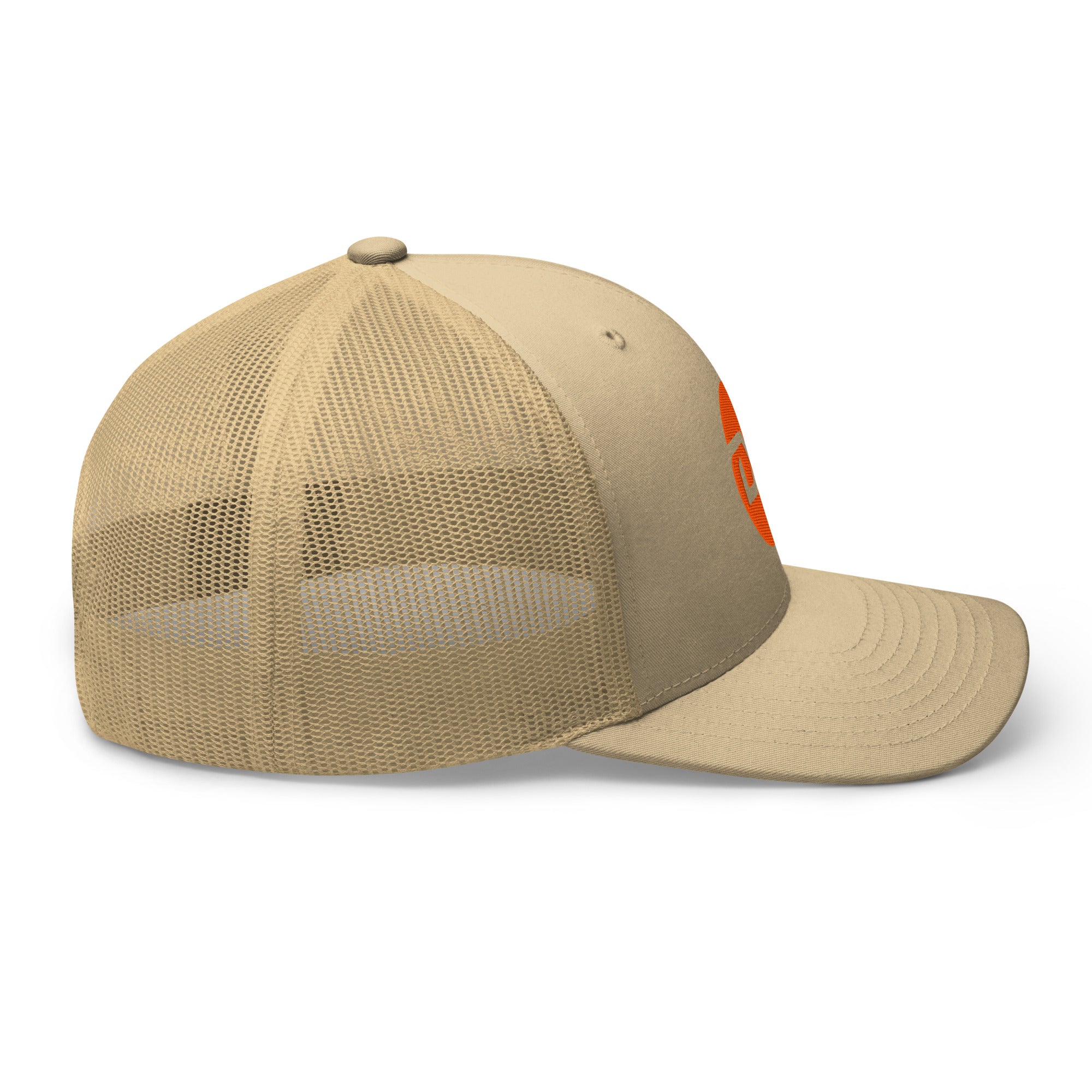 Khaki Hat