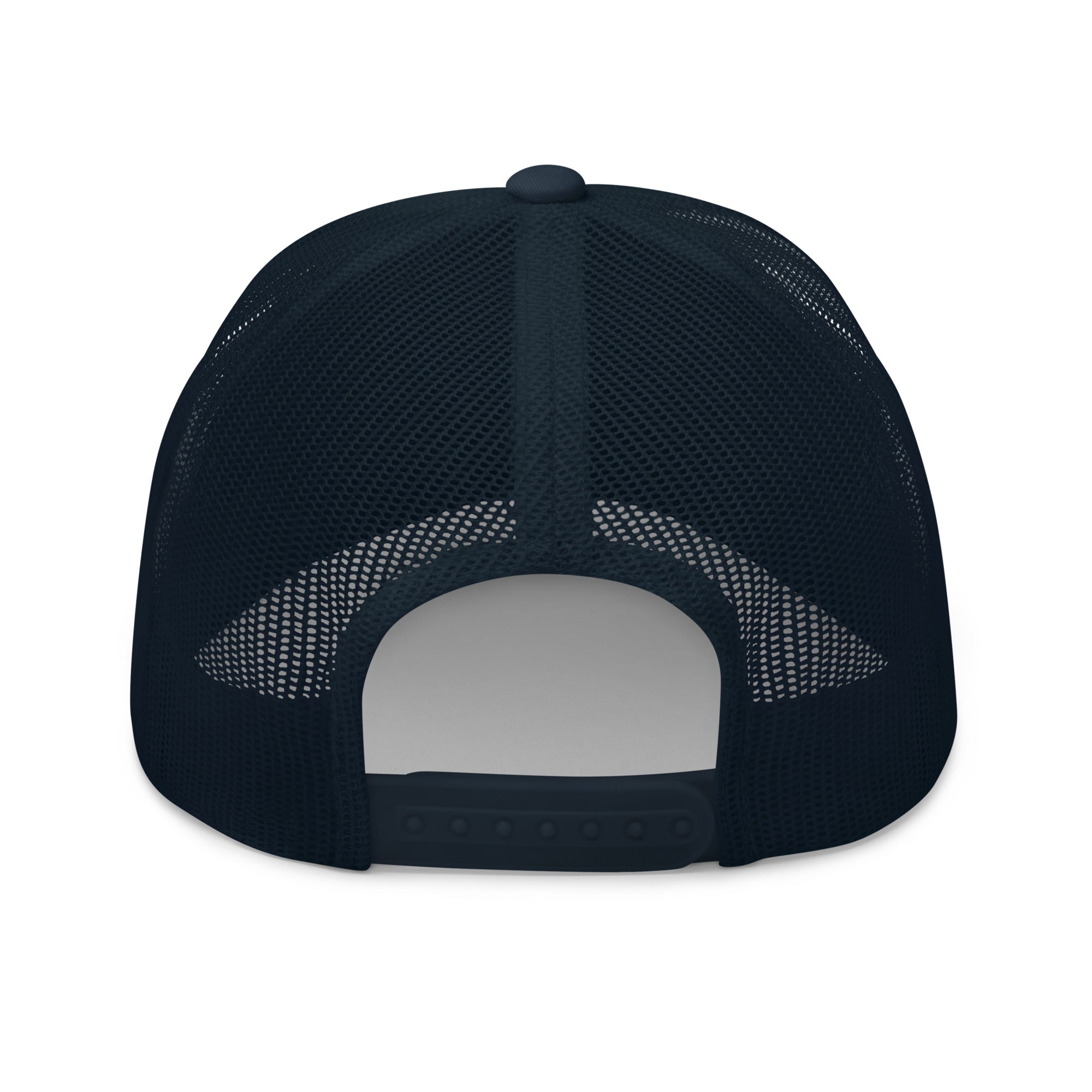 Navy Hat