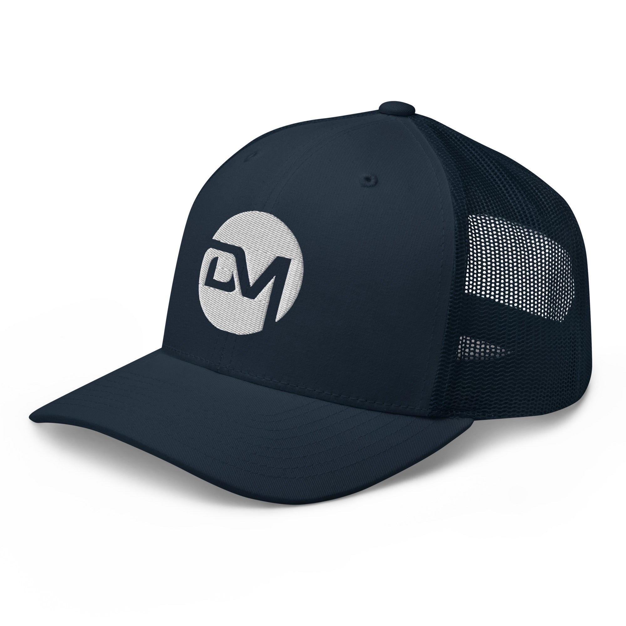 Navy hat