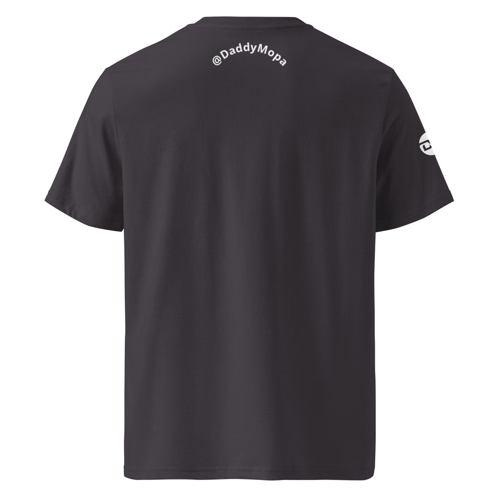 Anthracite t-shirt
